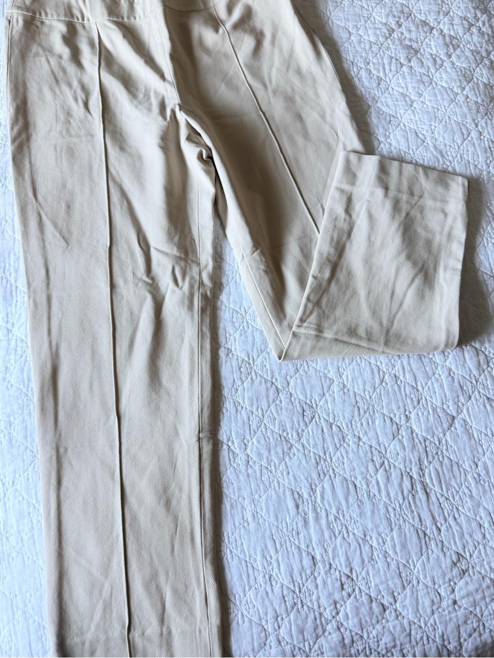 Zara One-Shoulder Light Blue Denim Midi Dress NWT - Picture 8 of 10